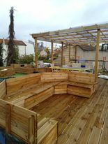 Homestay Puteaux 245520