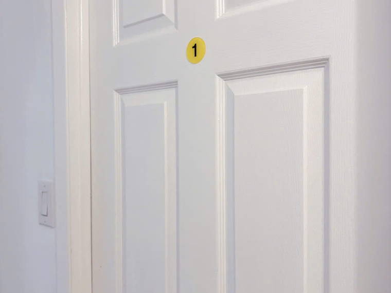 Gastgezin Candiac 638415