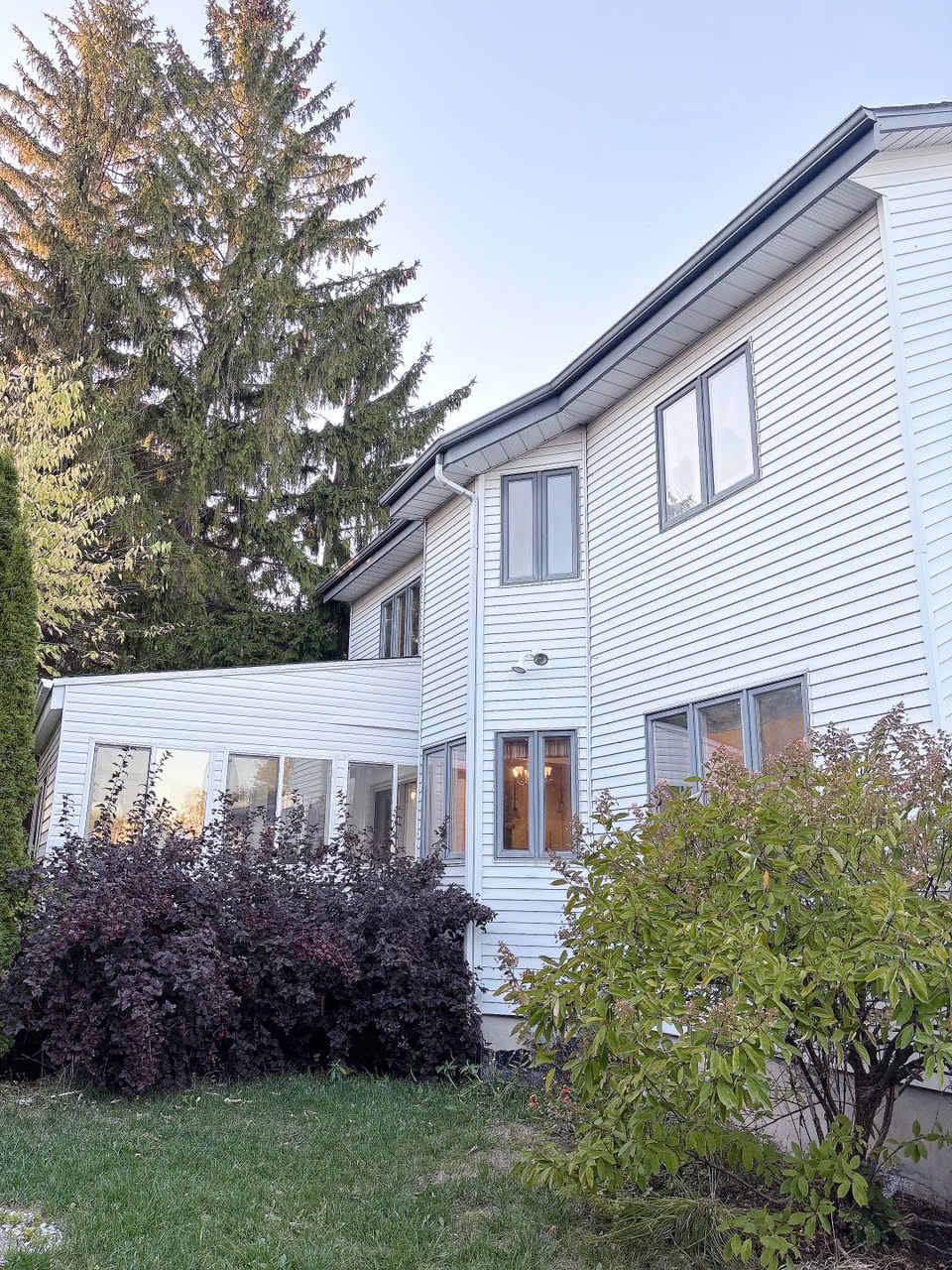 Homestay Candiac 638415