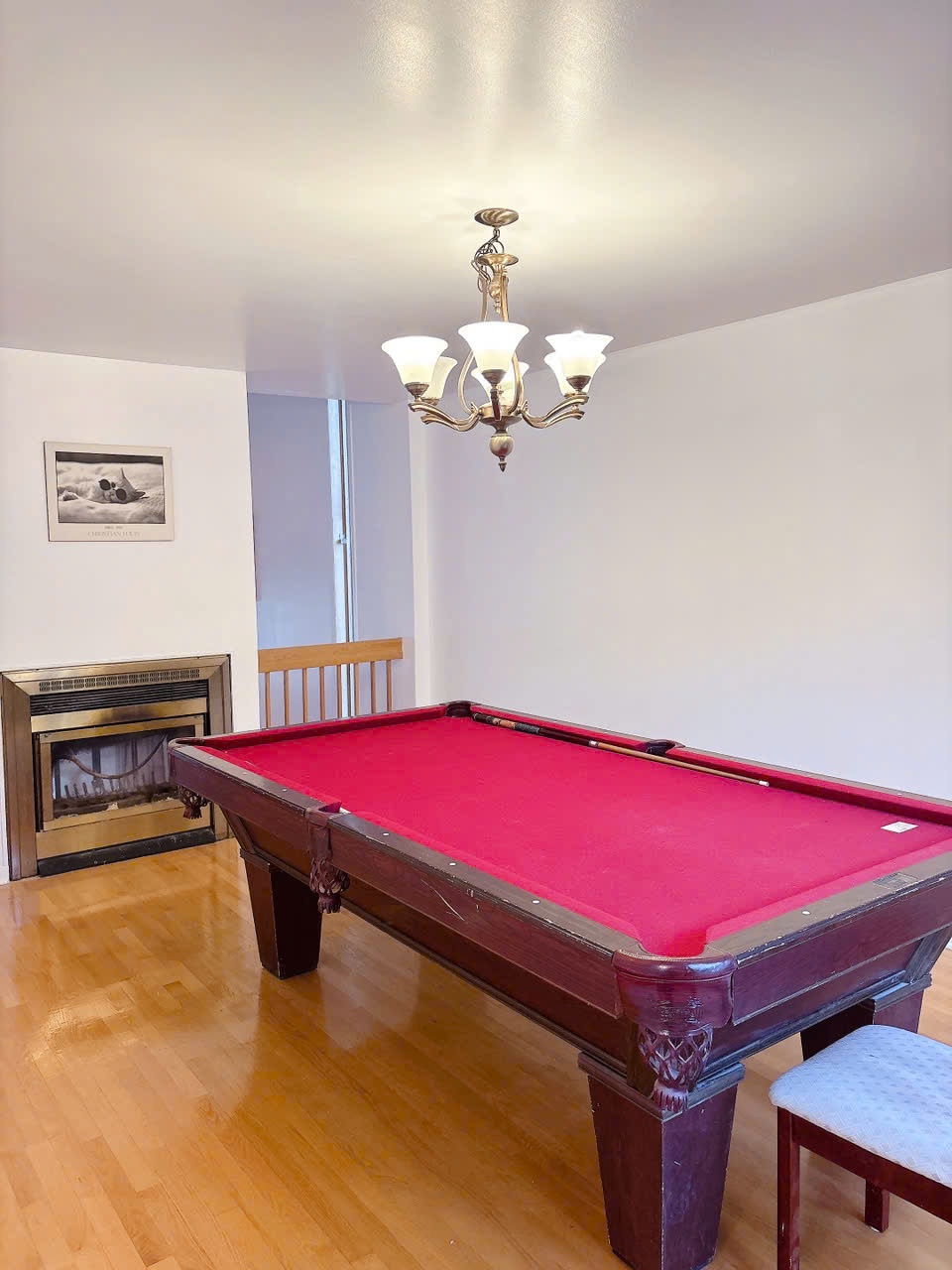 Homestay Candiac 638415