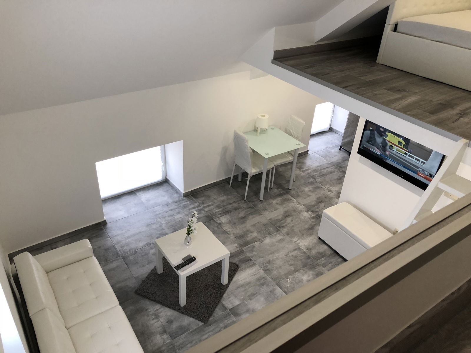 Homestay Boussu 208972