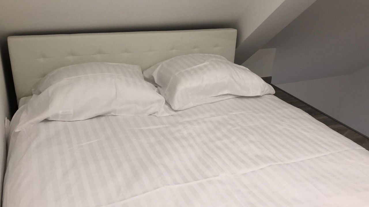 Homestay Boussu 208972