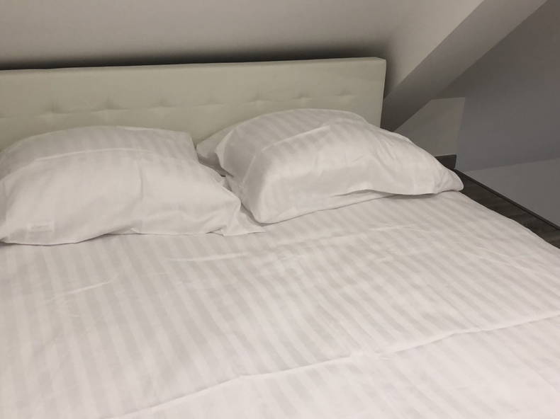 Tuisverblyf Boussu 208972-3