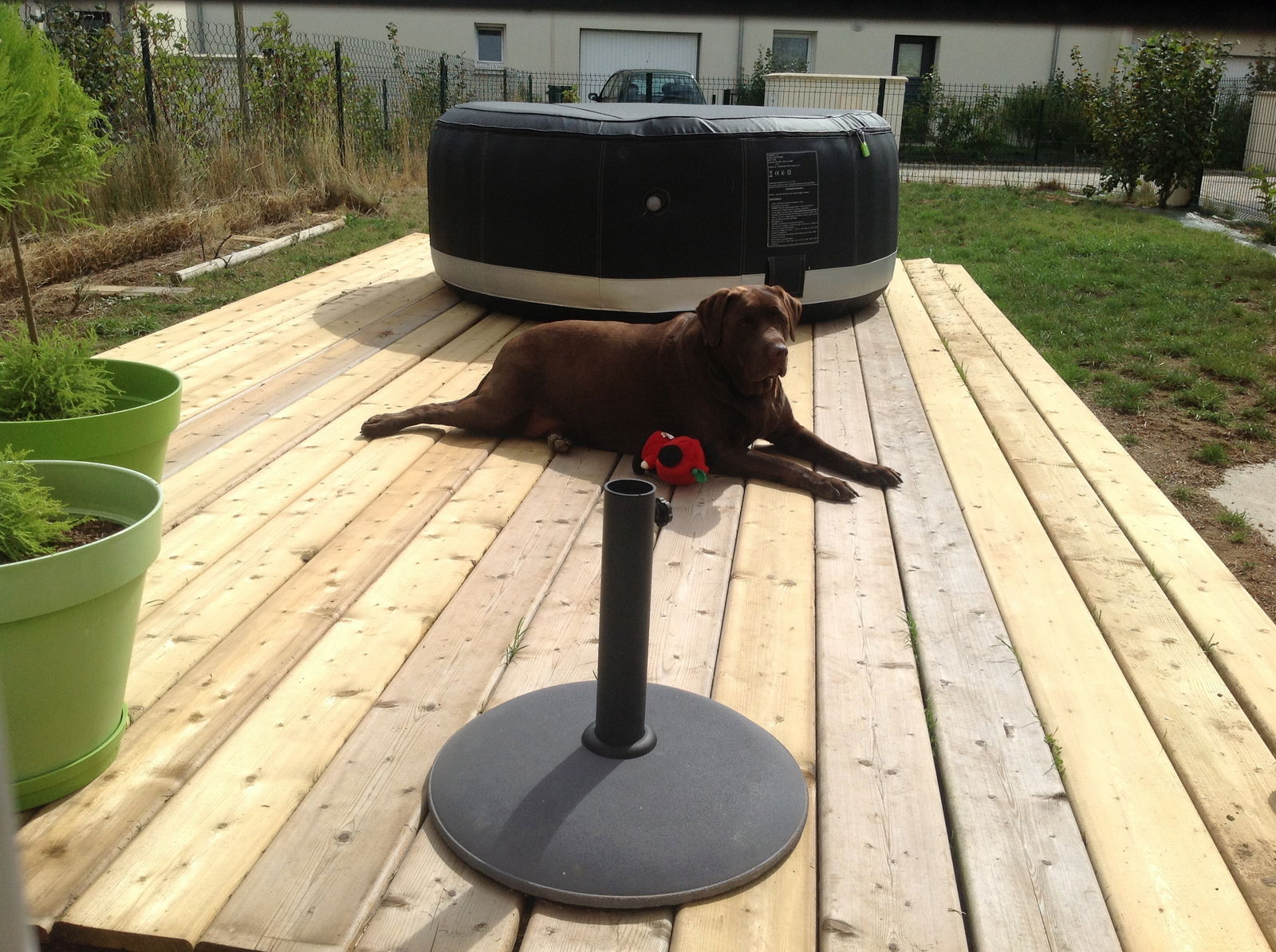 Homestay Giberville 90680