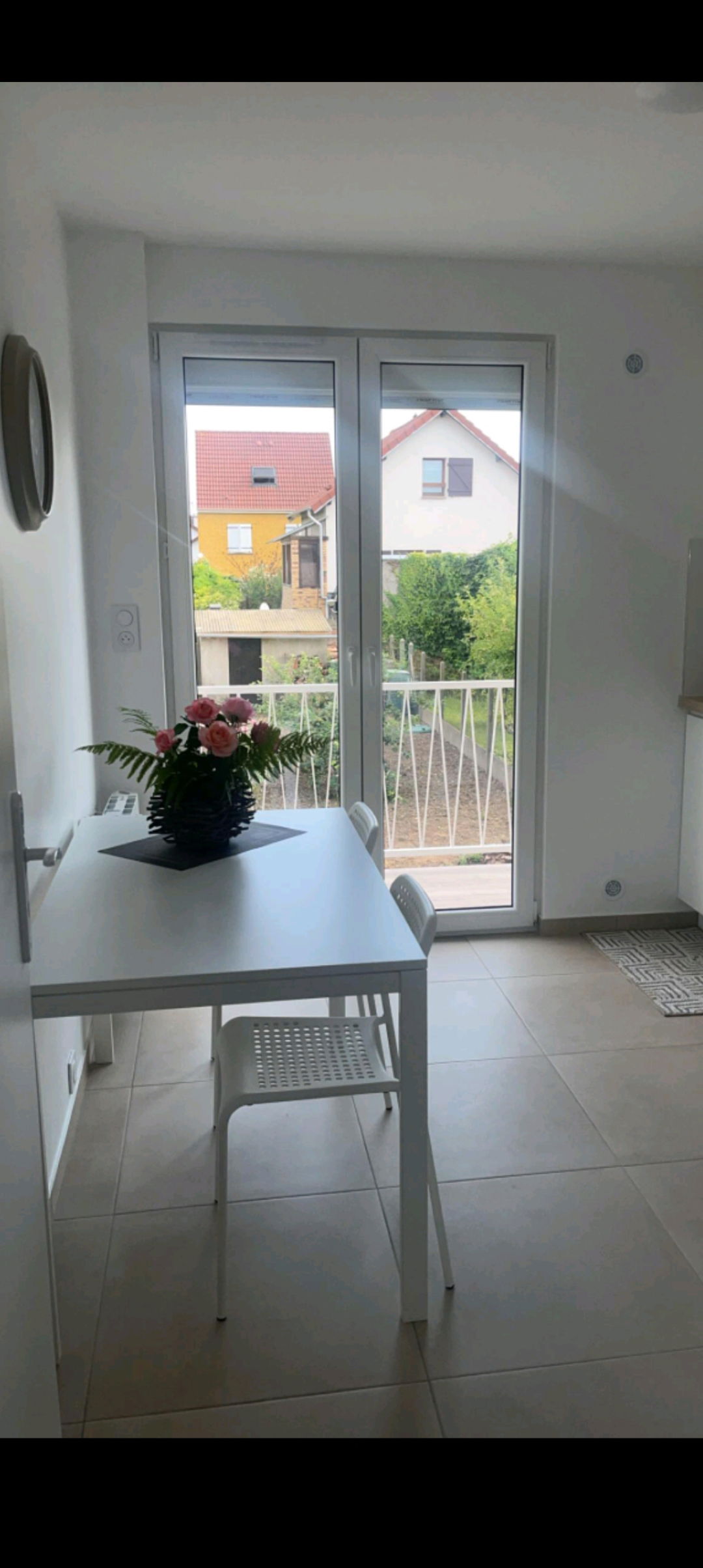 Colocation Orsay 412236