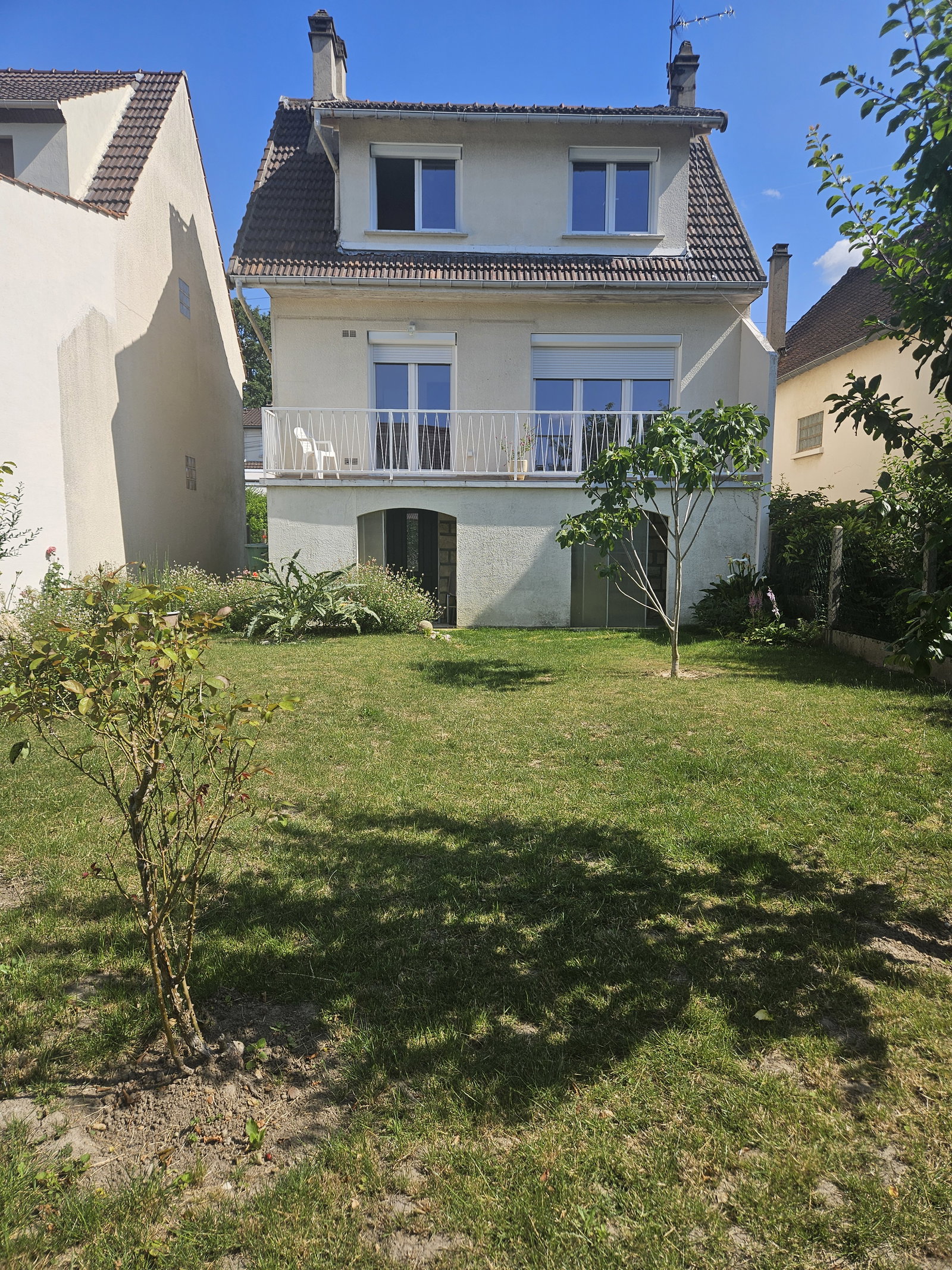 Colocation Orsay 412236