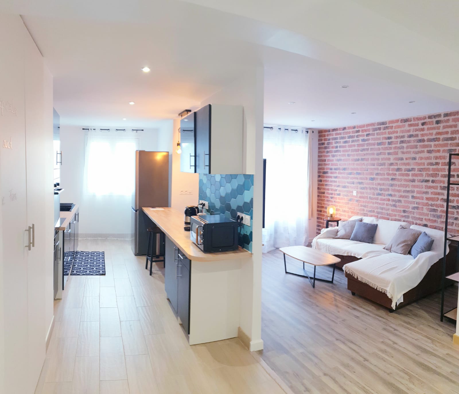 Shared Housing Melun 676705