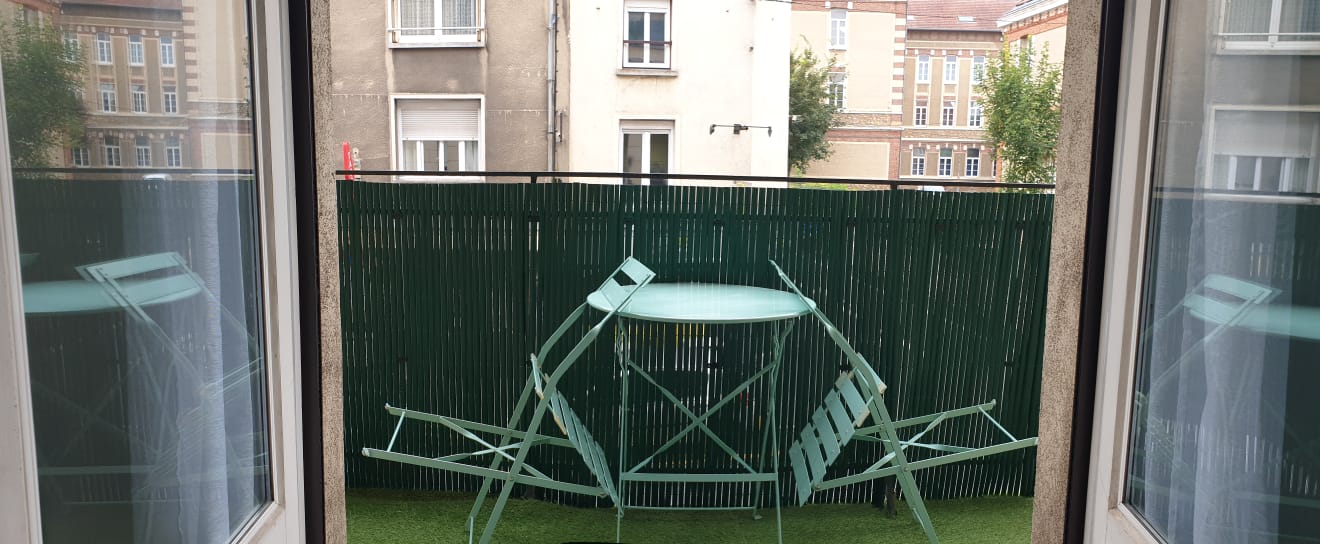 Shared Housing Melun 676705