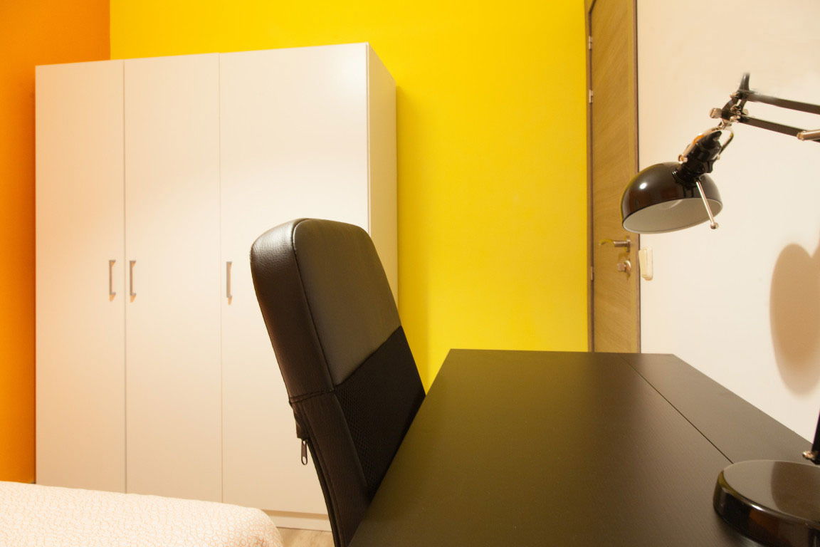 Colocation Alcalá de Henares 169394