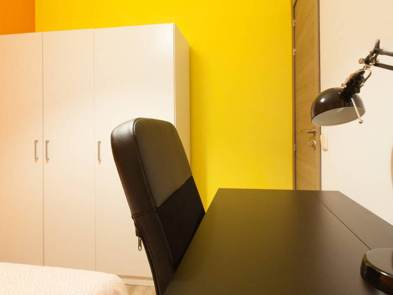 Colocation Alcalá de Henares 169394-1