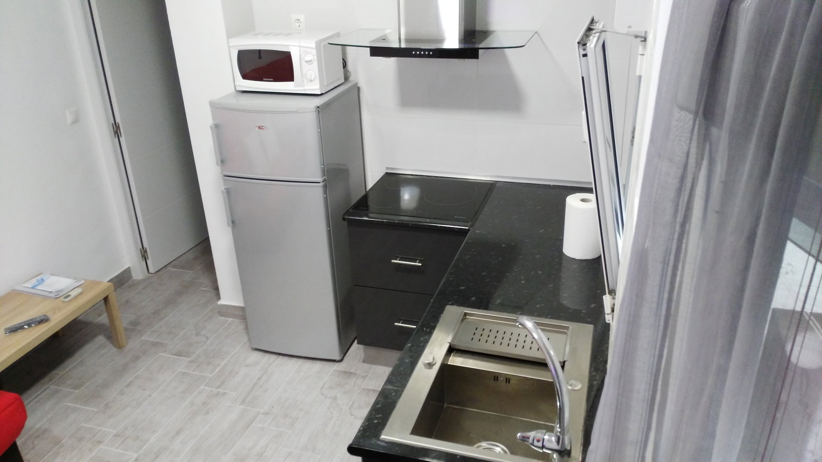 Homestay Alacant 186379