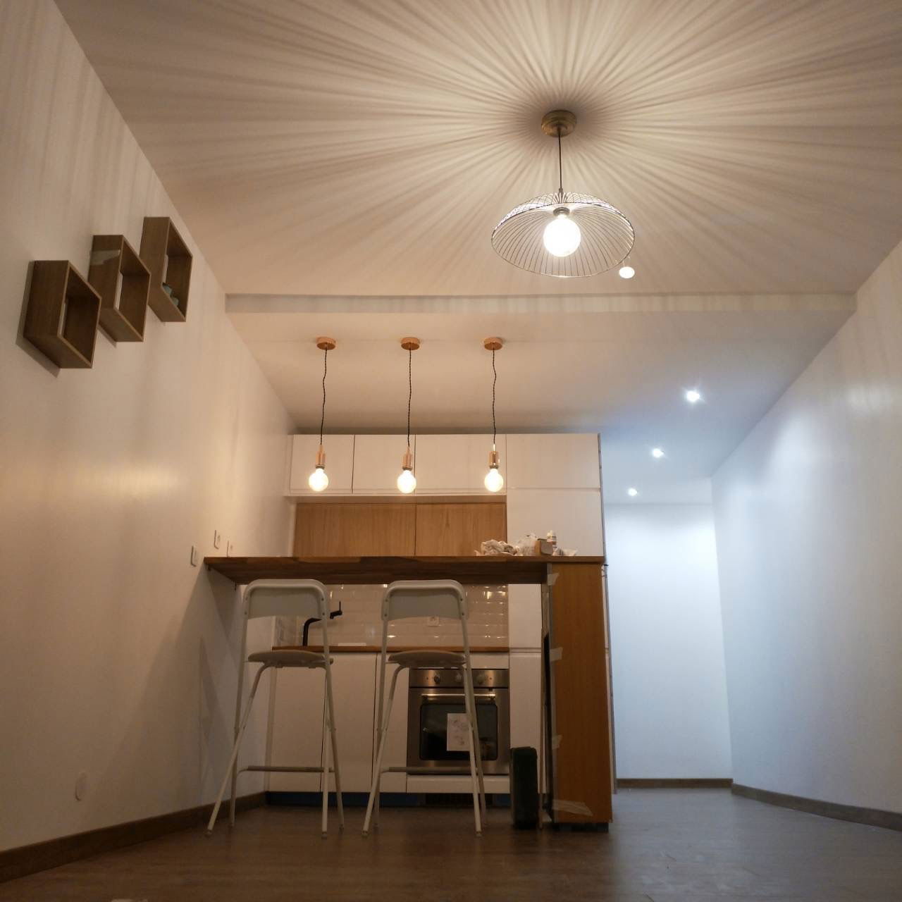 Oberoende Studio Paris 246995