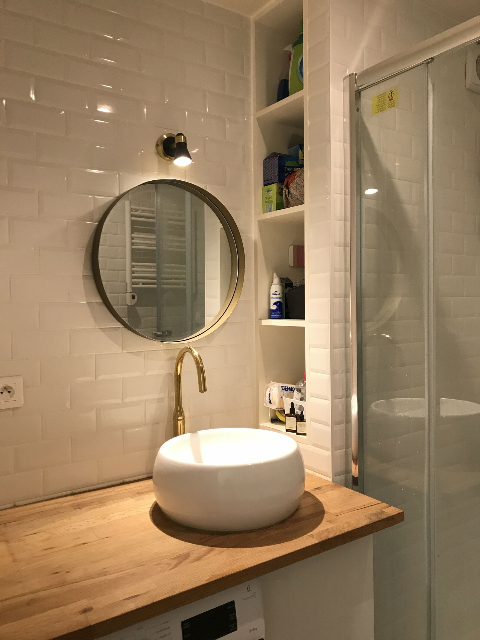 Oberoende Studio Paris 246995