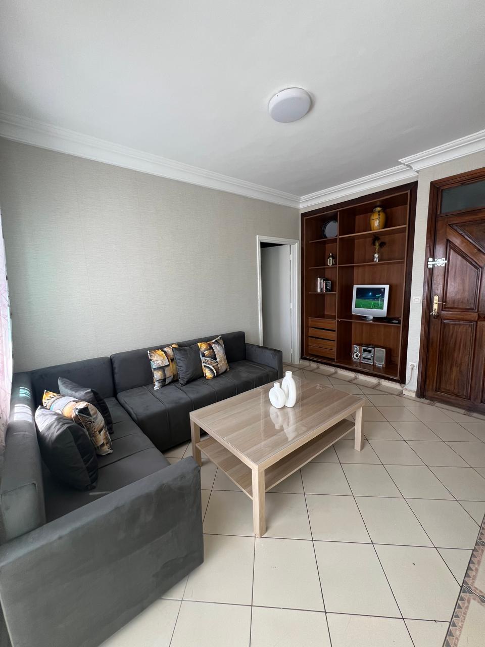 Entire Home Casablanca 250922