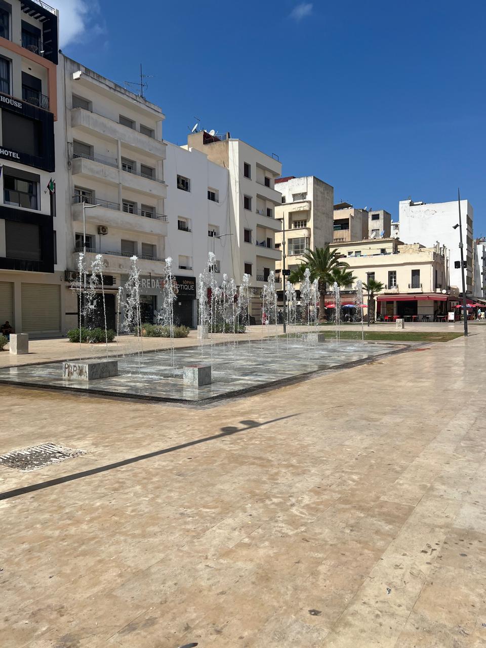 Entire Home Casablanca 250922