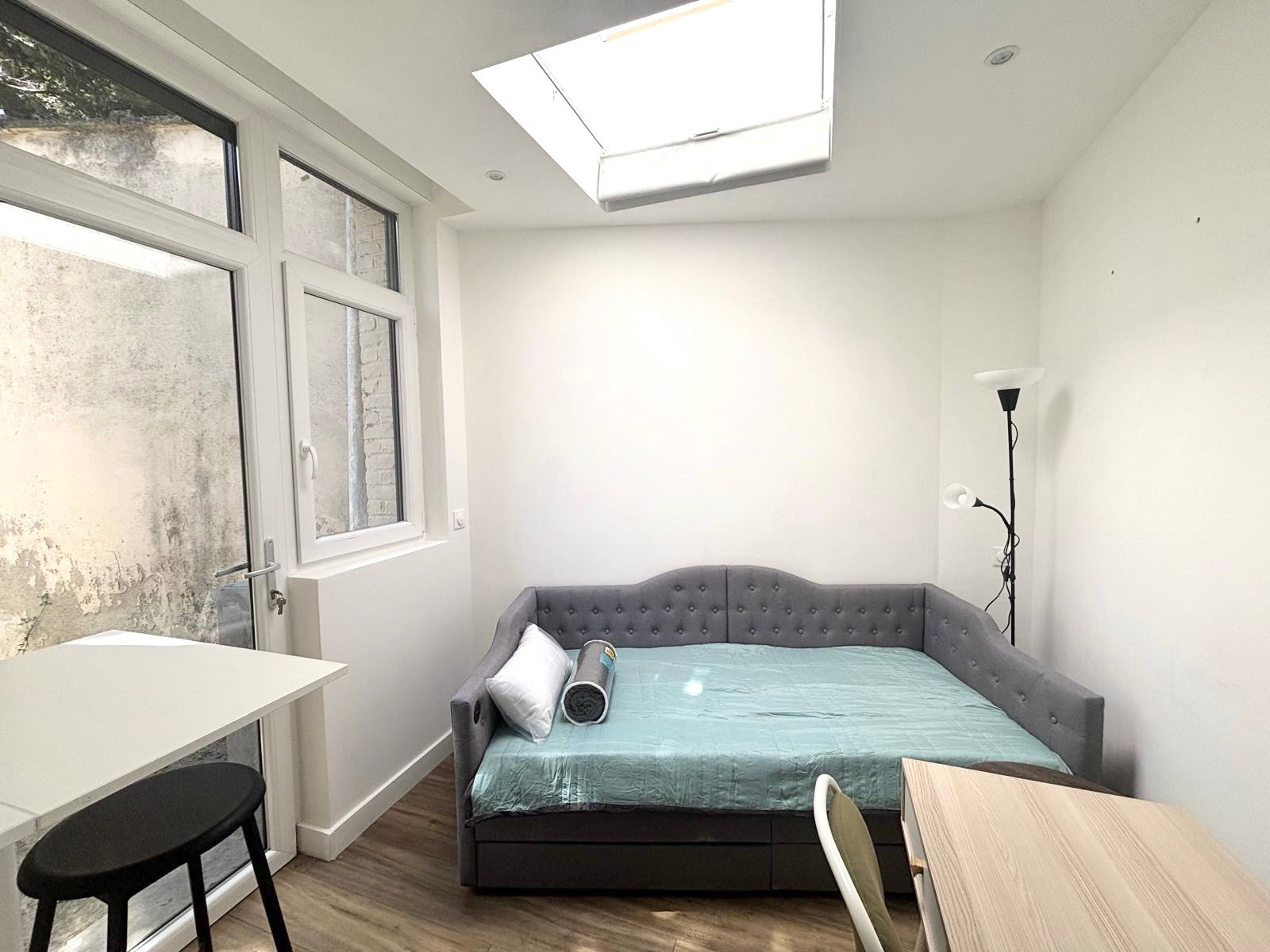 Hela Huset Roubaix 657160