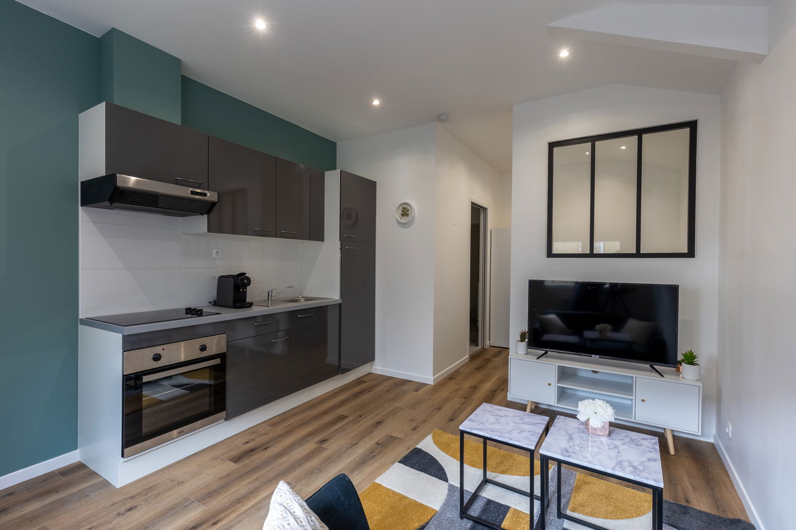 Oberoende Studio Le Mans 500738