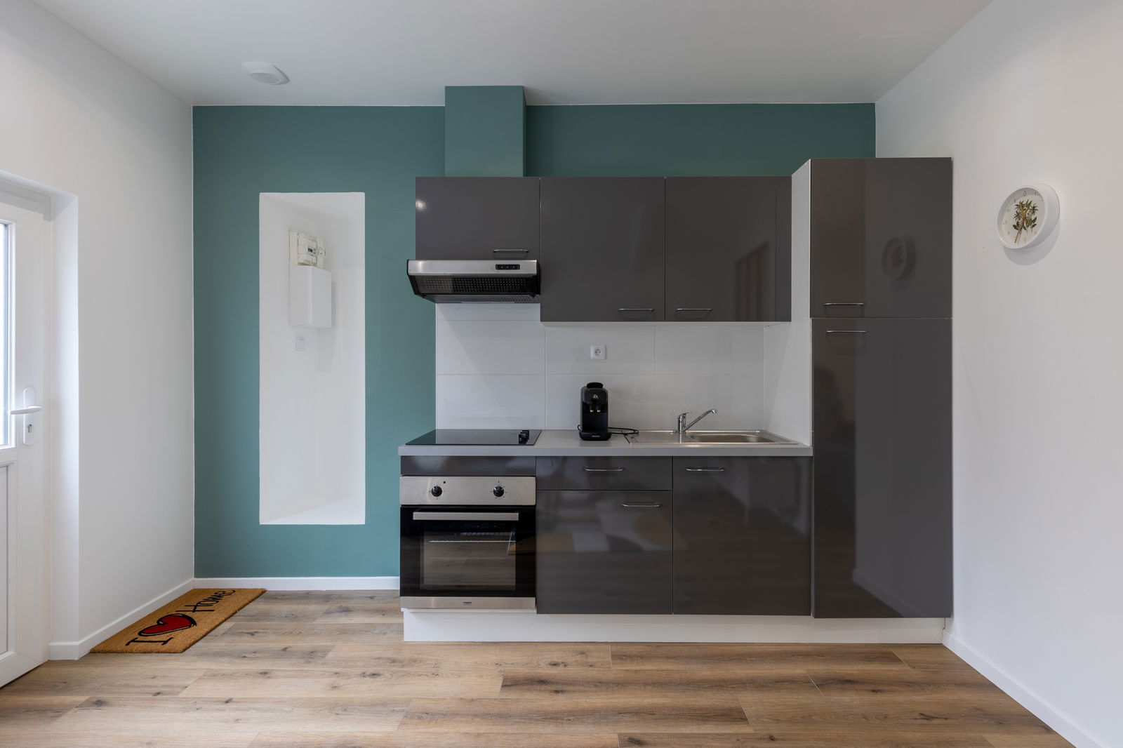 Oberoende Studio Le Mans 500738