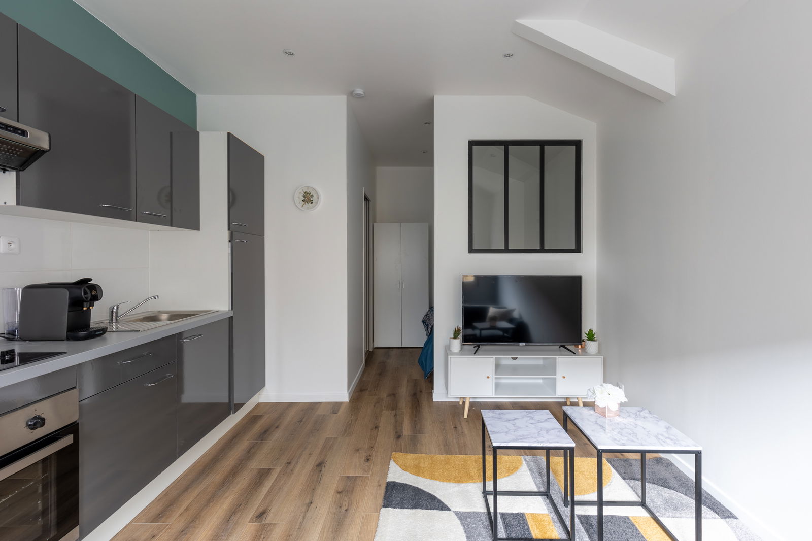 Oberoende Studio Le Mans 500738