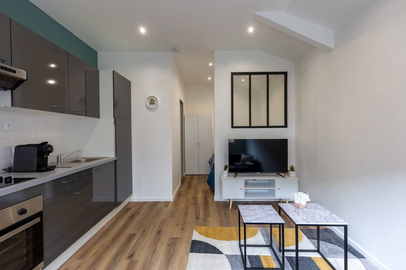 Oberoende Studio Le Mans 500738