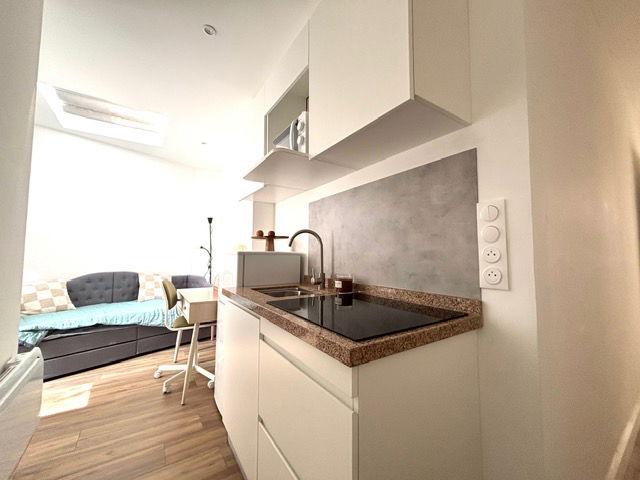 Entire Home Roubaix 657160