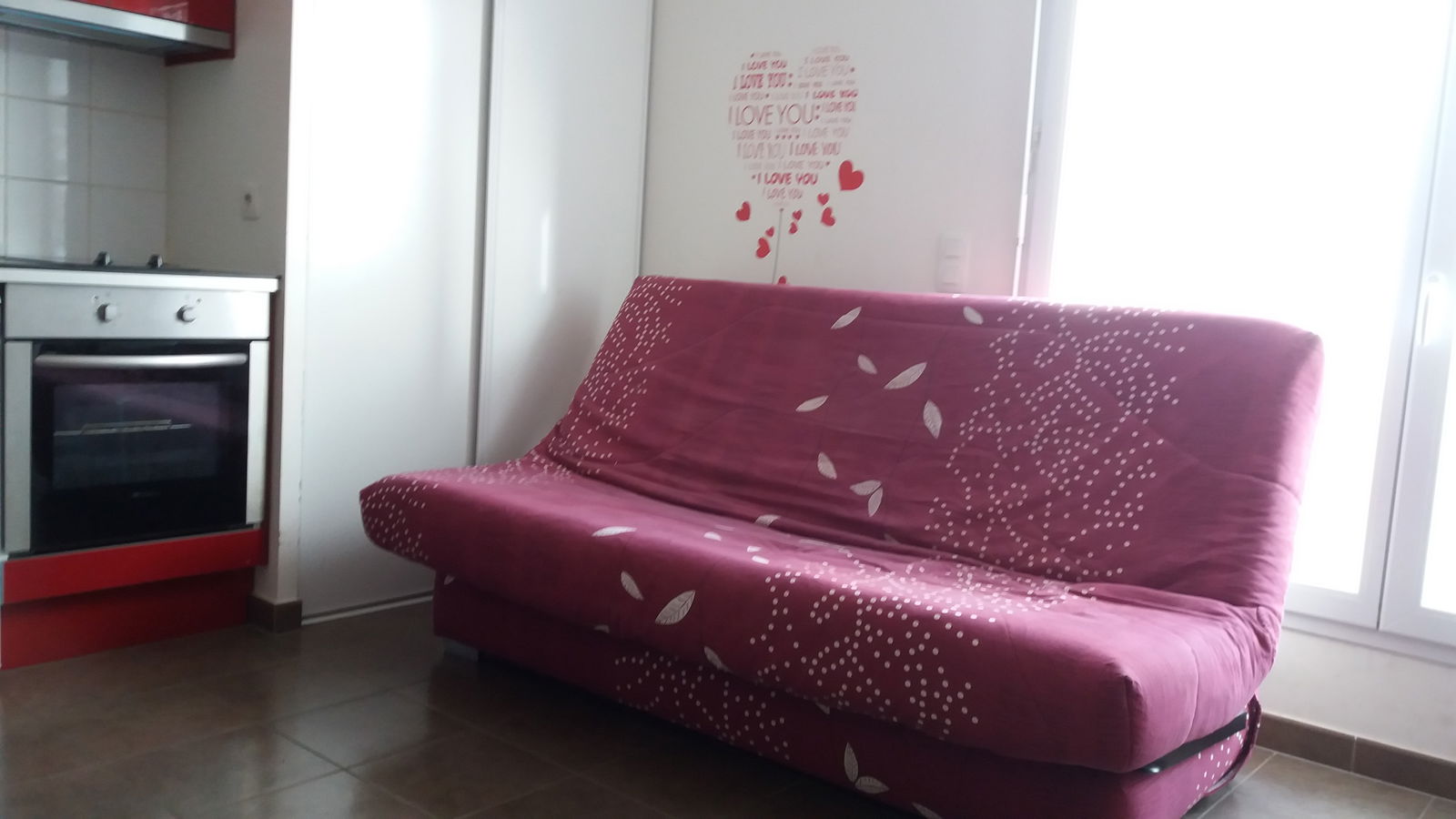 Oberoende Studio Lieusaint 55066