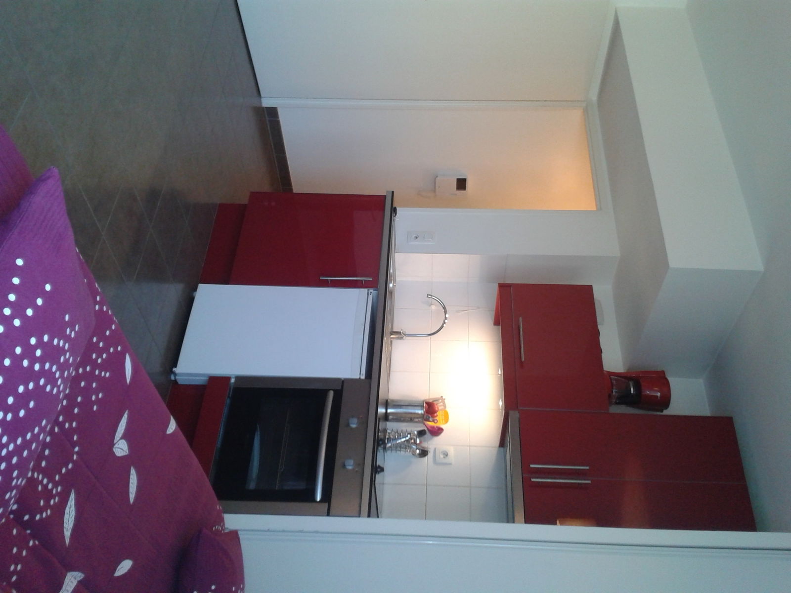 Oberoende Studio Lieusaint 55066