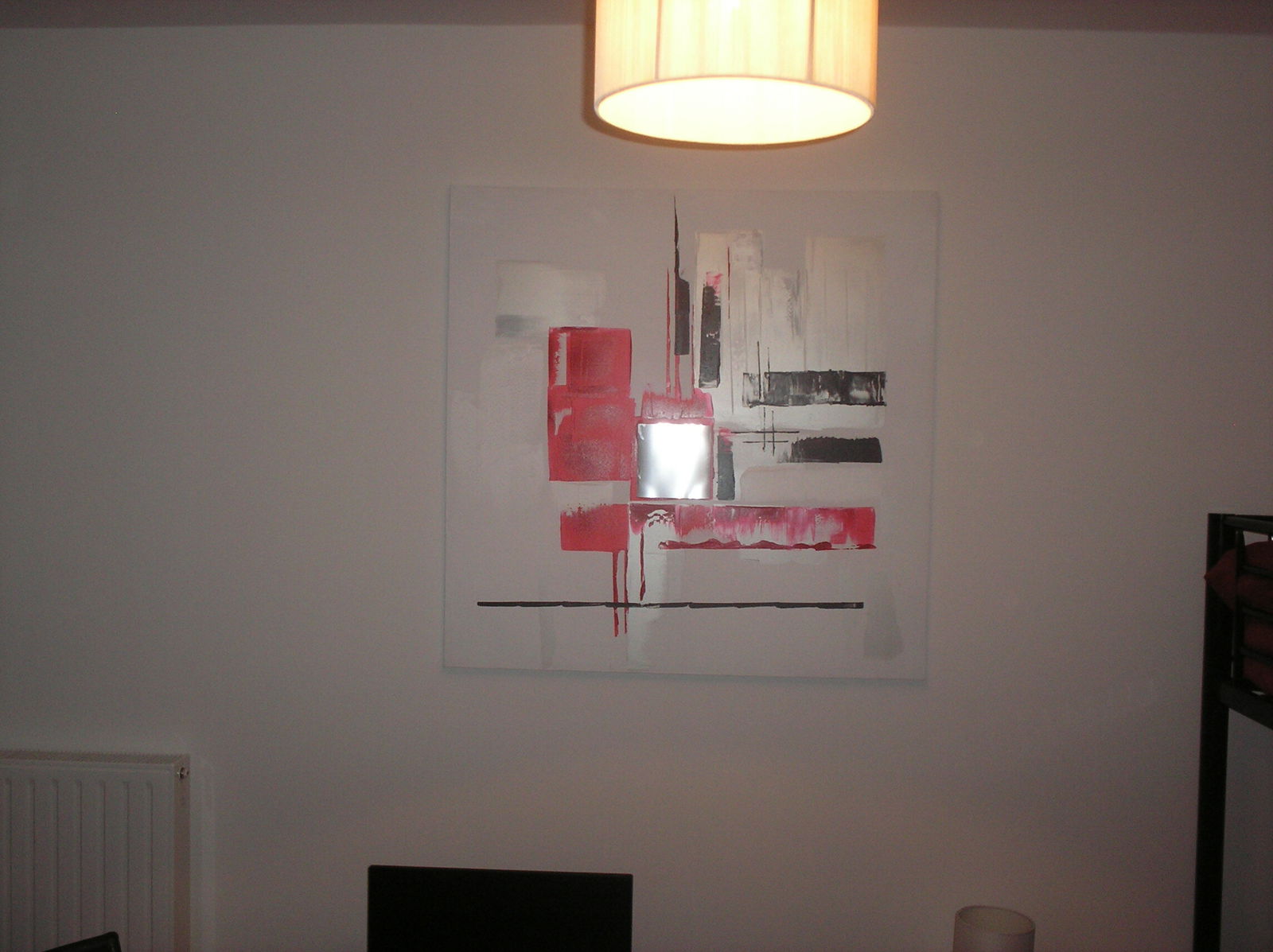 Oberoende Studio Lieusaint 55066