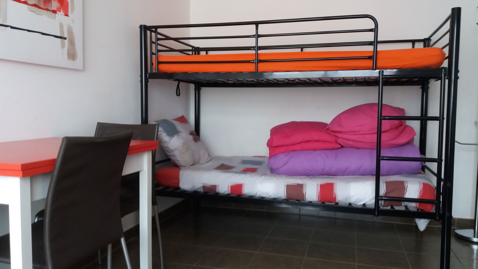 Oberoende Studio Lieusaint 55066