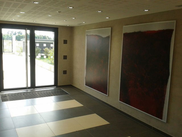 Oberoende Studio Lieusaint 55066