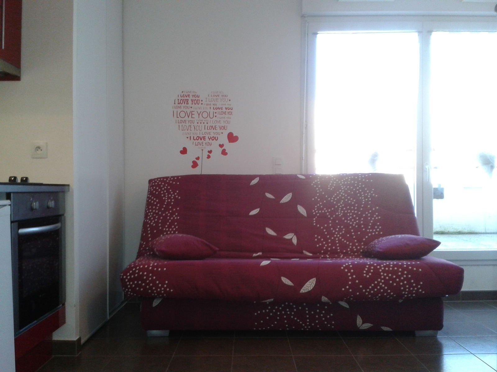 Oberoende Studio Lieusaint 55066