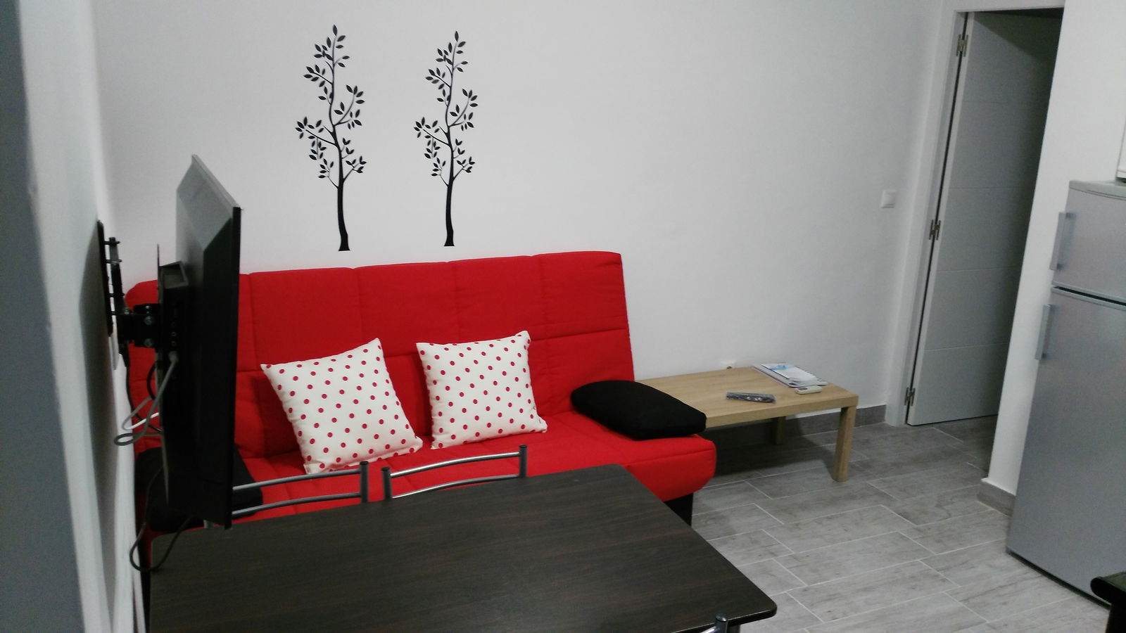 Homestay Alacant 186379