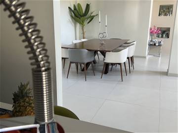 Logement Entier Q.ta Do Anjo 266576-5