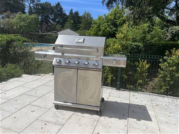 Logement Entier Q.ta Do Anjo 266576-9