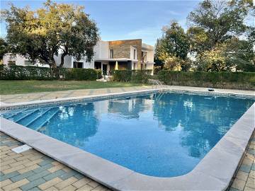 Logement Entier Q.ta Do Anjo 266576-10