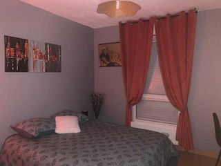 Homestay Villefranche-sur-Saône 598513