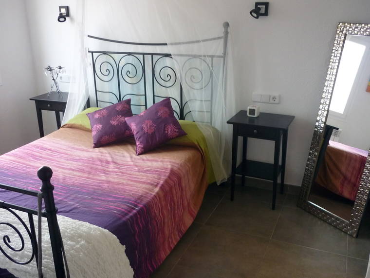 Homestay Sa Vileta-Son Rapinya 69454