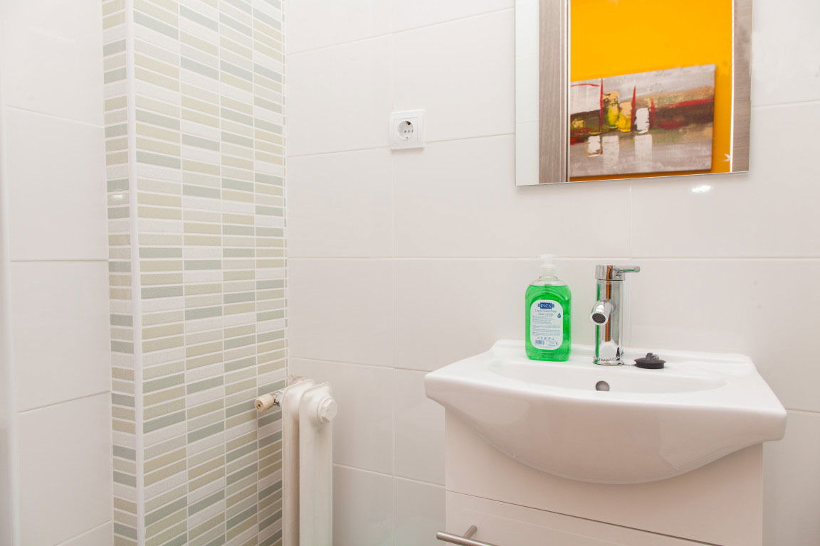 Collocazione Alcalá de Henares 169394