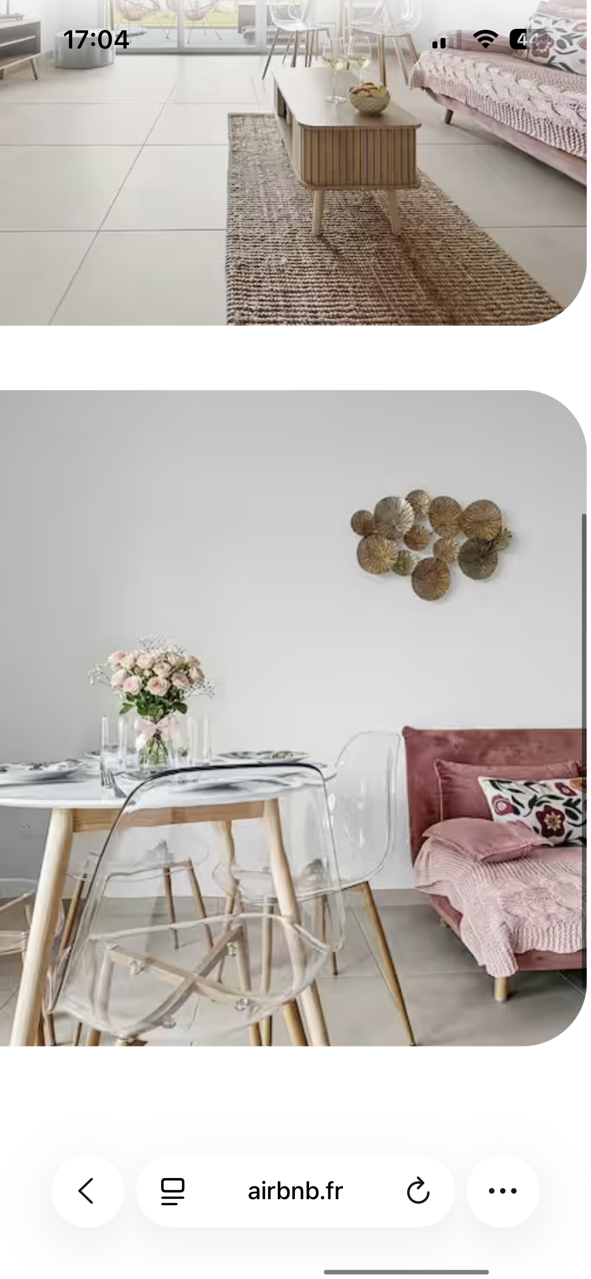 Ganzes Haus Trans-en-Provence 664885