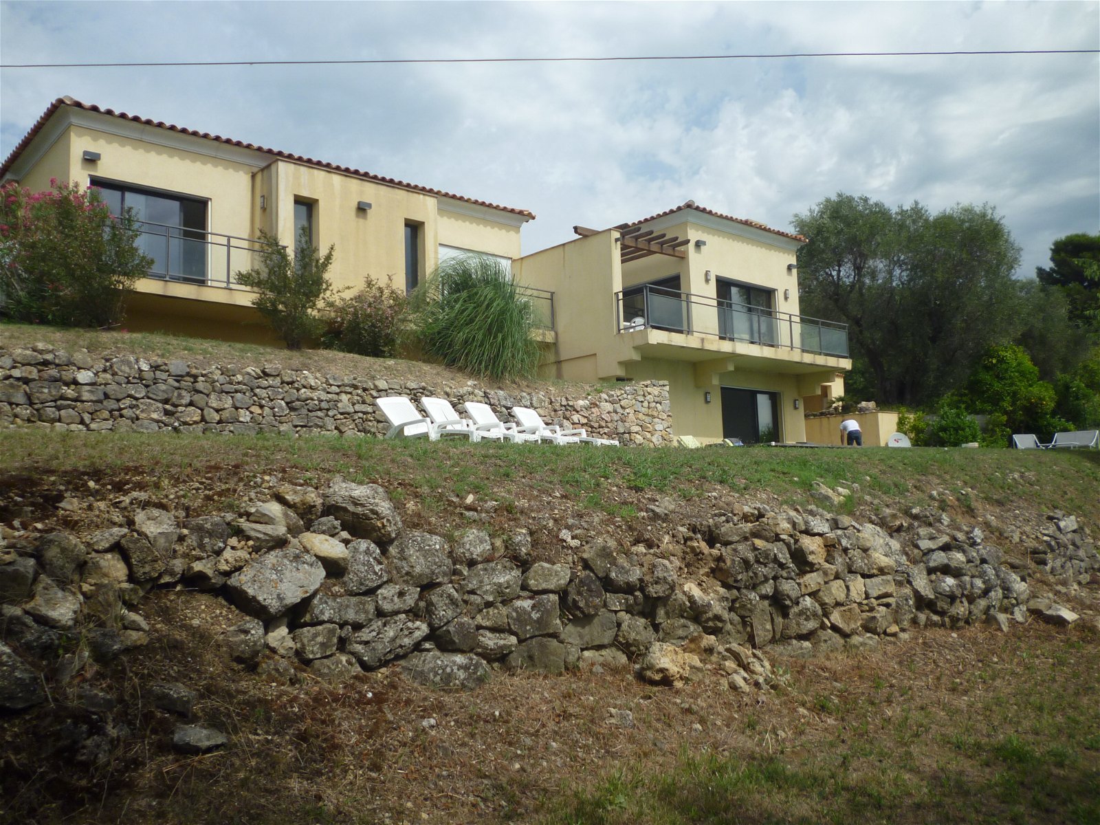 Oberoende Studio Mougins 79163
