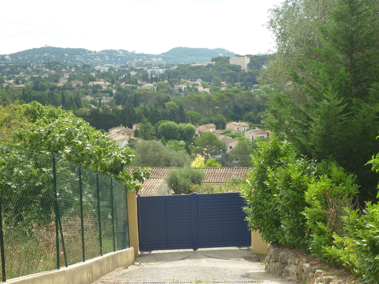 Oberoende Studio Mougins 79163