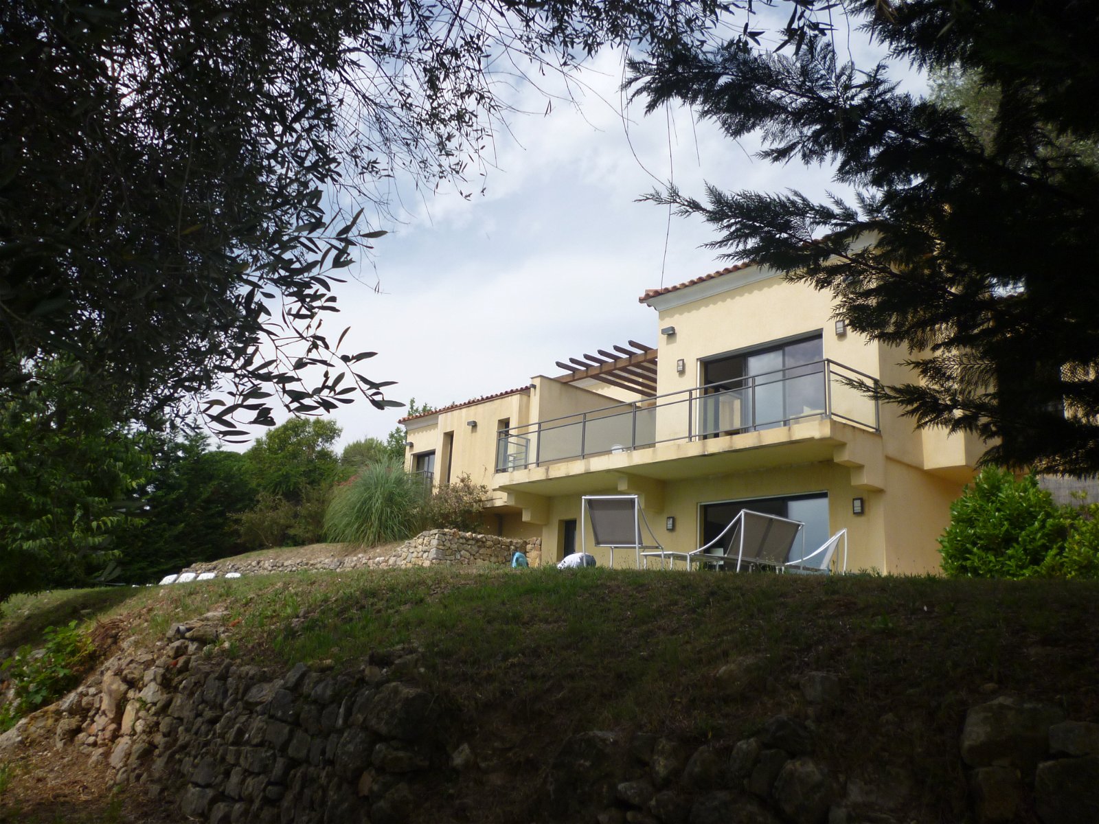 Oberoende Studio Mougins 79163