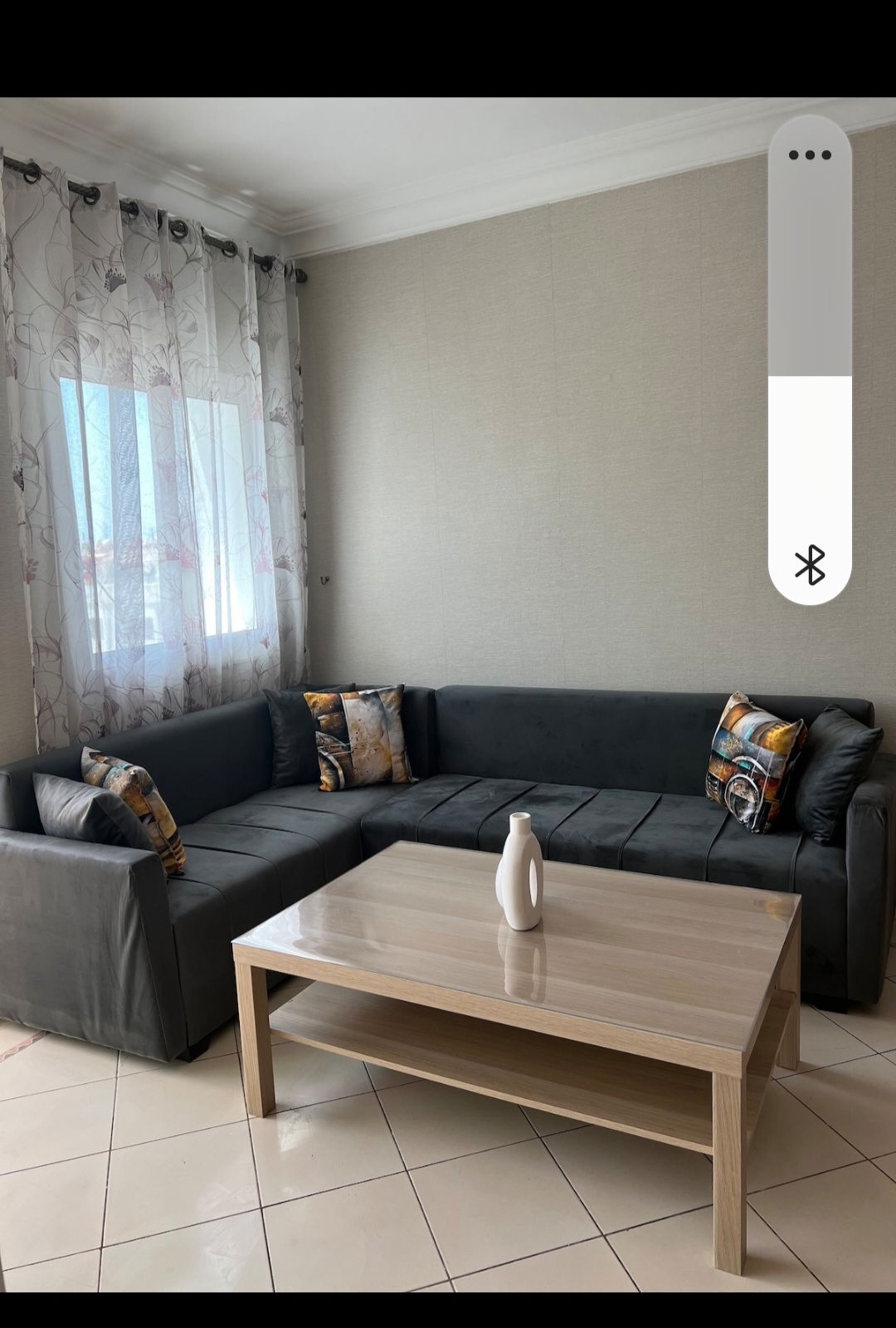 Hele Huis Casablanca 250922