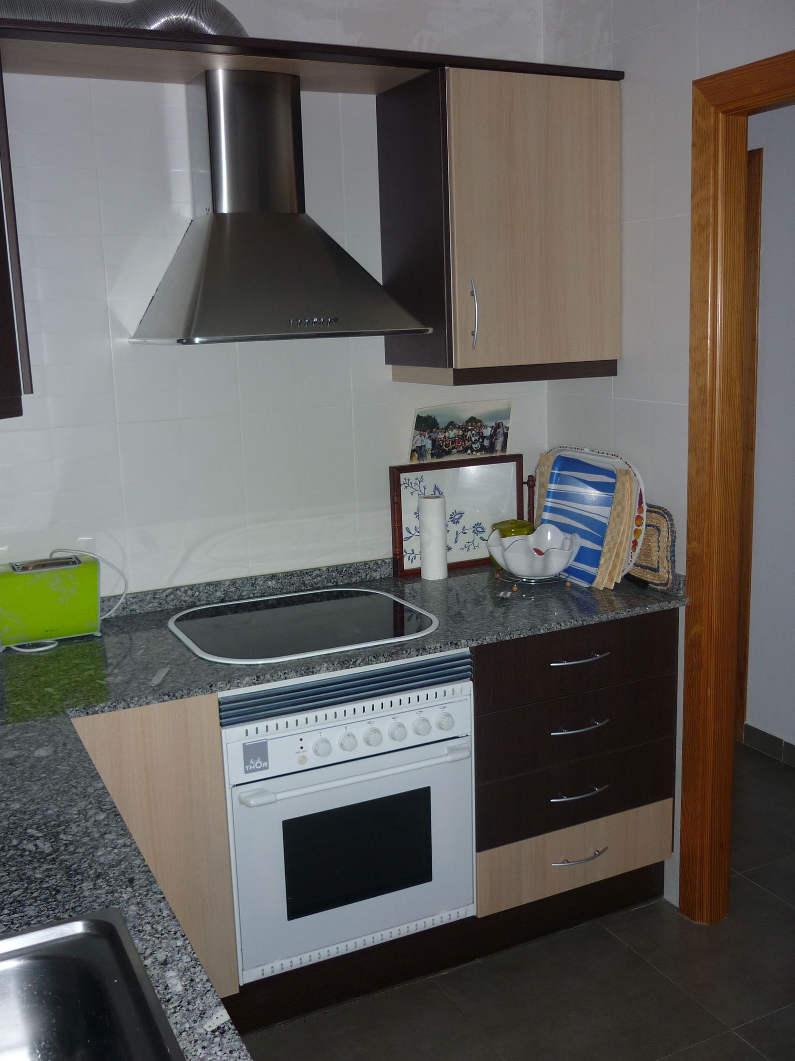 Tuisverblyf Sa Vileta-Son Rapinya 69454