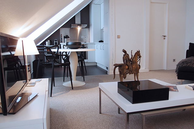 Uafhængigt Studie Strasbourg 76286