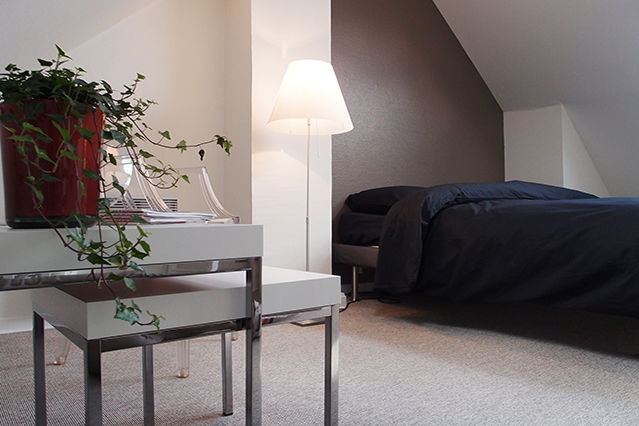 Uafhængigt Studie Strasbourg 76286