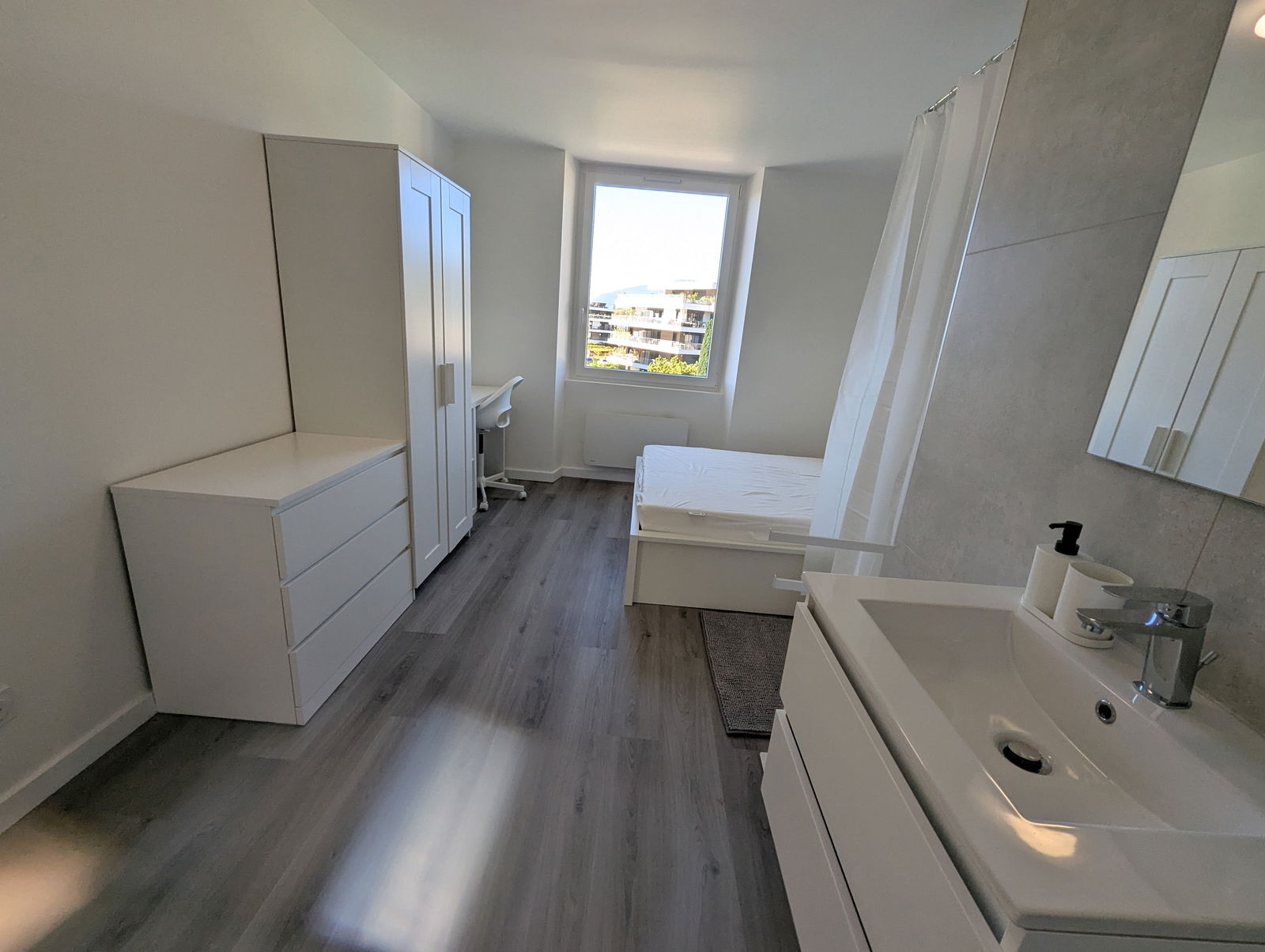 Coliving Thoiry 651045