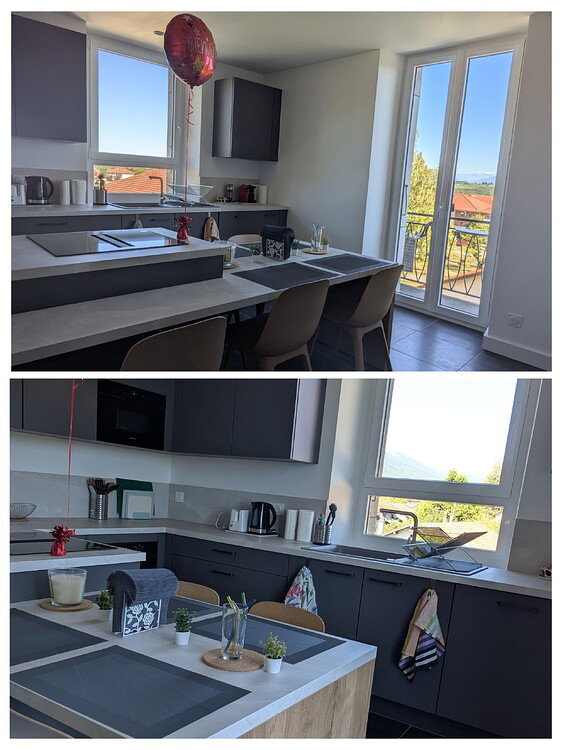 Coliving Thoiry 651045