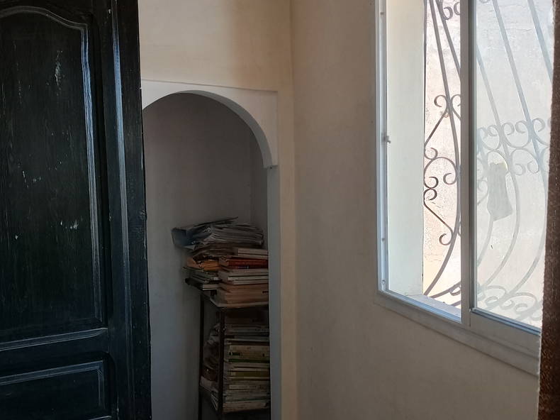 Gehele Woning فاس 667624-3