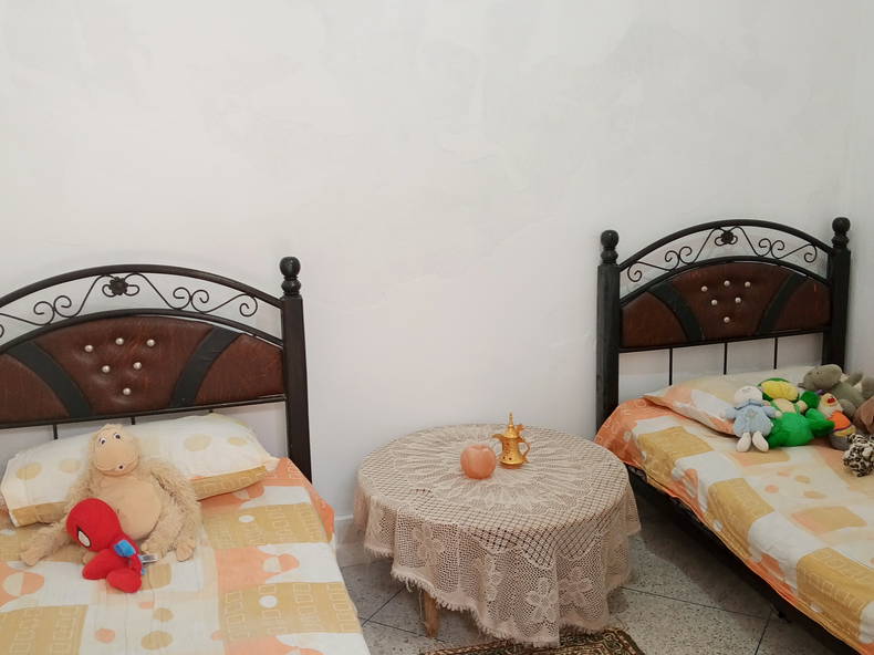 Gehele Woning فاس 667624-5